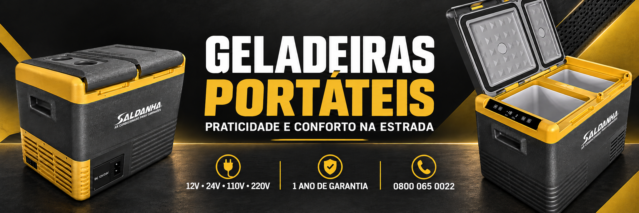 Banners